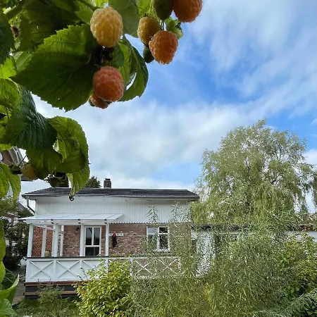 Leben Am بيت للعطل *