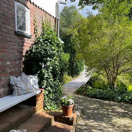 Leben Am بيت للعطل Hemmoor