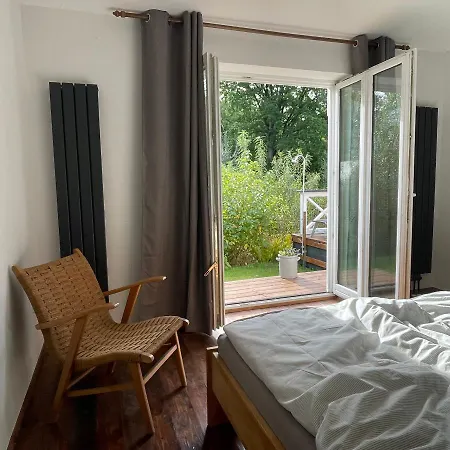 Hébergement de vacances Leben Am *