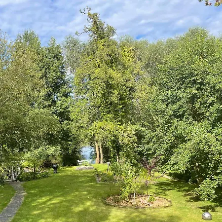 Leben Am Holiday home *