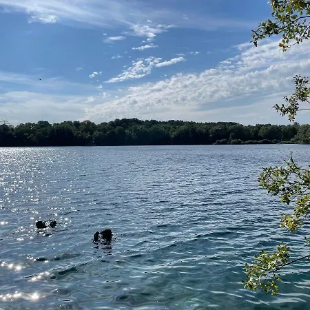 Leben Am بيت للعطل Hemmoor