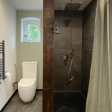 Leben Am بيت للعطل