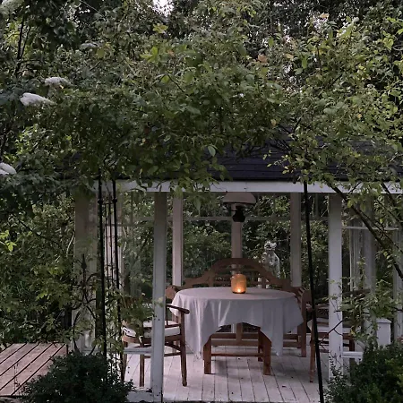 بيت للعطل Leben Am Hemmoor