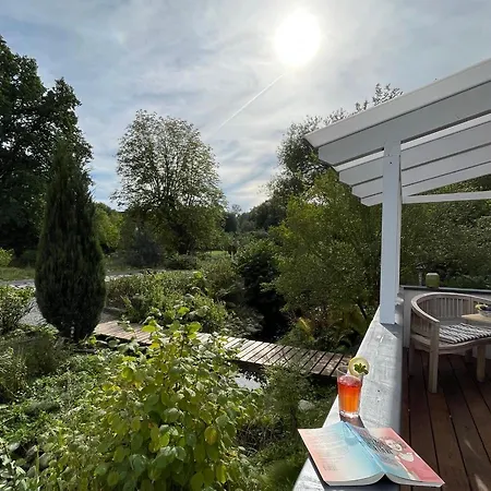 Leben Am Holiday home