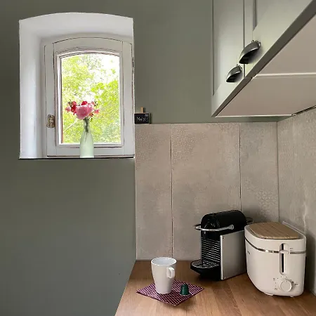 Leben Am بيت للعطل Hemmoor