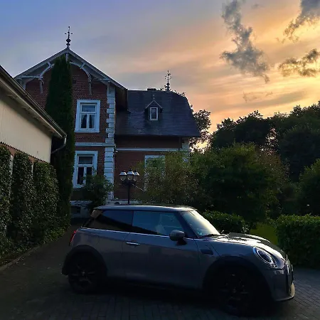 بيت للعطل Leben Am *