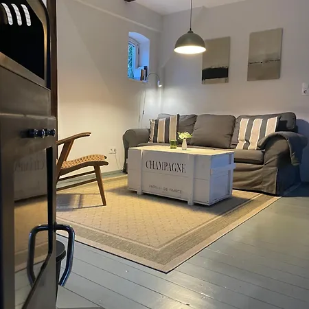 بيت للعطل Leben Am *