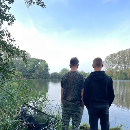 Leben Am Feriehus Hemmoor