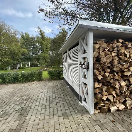 Leben Am Feriehus *