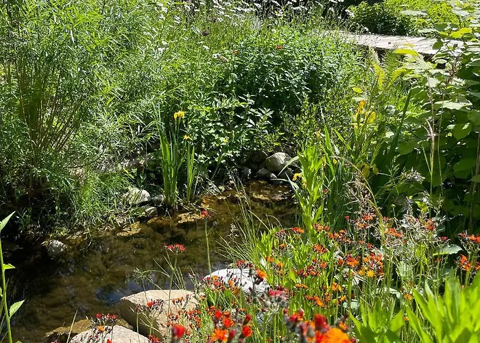 Feriehus Leben Am Hemmoor