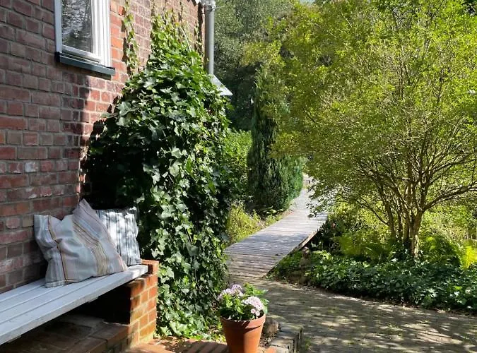 Leben Am Feriehus Hemmoor