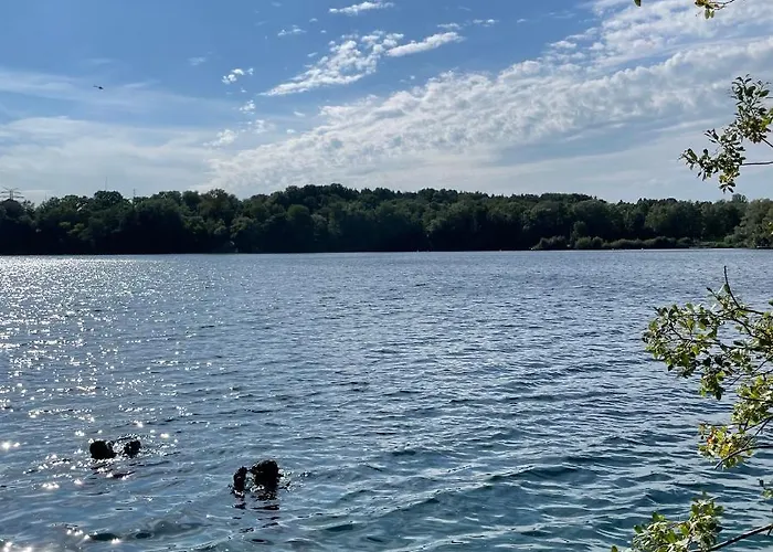Leben Am Feriehus Hemmoor