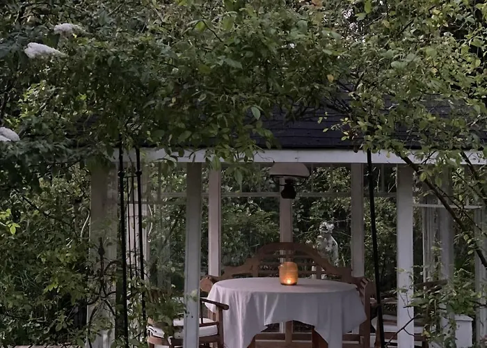 Feriehus Leben Am Hemmoor