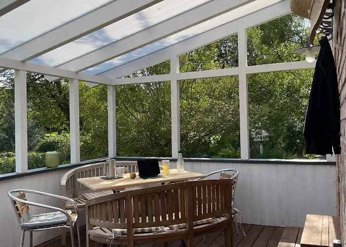 Leben Am Feriehus Hemmoor