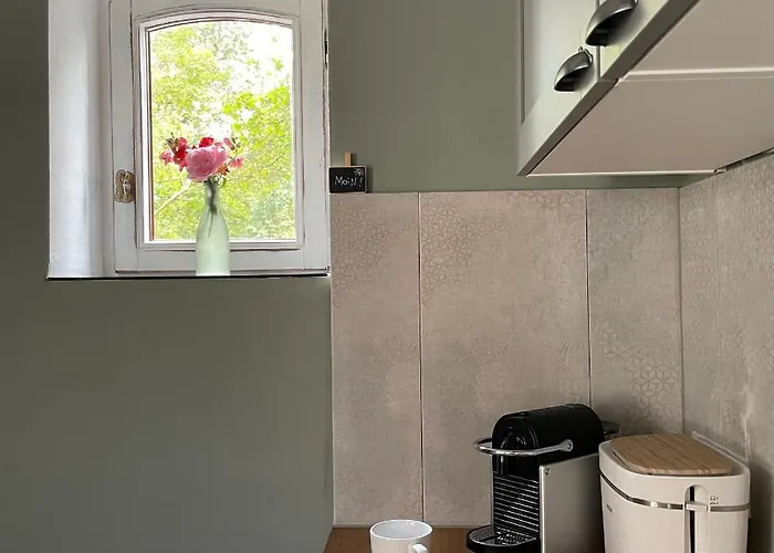 Leben Am Feriehus Hemmoor