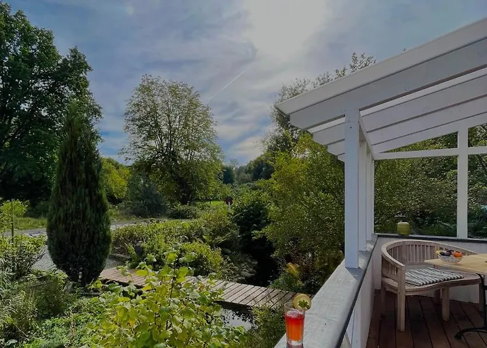 Leben Am Feriehus Hemmoor