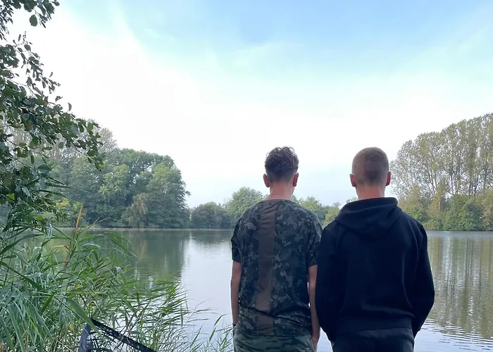 Leben Am Feriehus Hemmoor